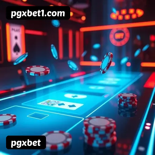 Termos e Condições Transparentes pgxbet