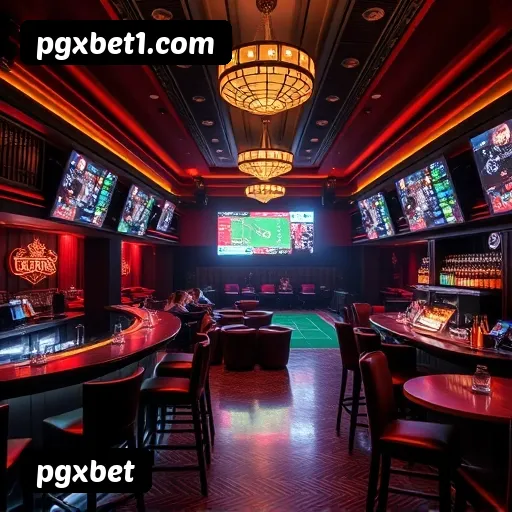 Catálogo Completo de Bônus pgxbet