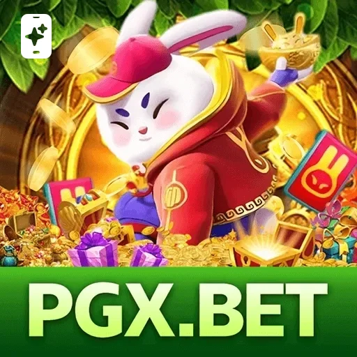 APP oficial da pgxbet para mobile