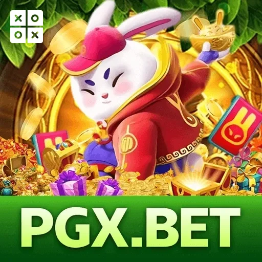 Jogos online da pgxbet com variedade de opções