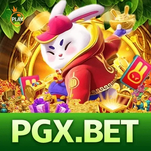 Logo da pgxbet